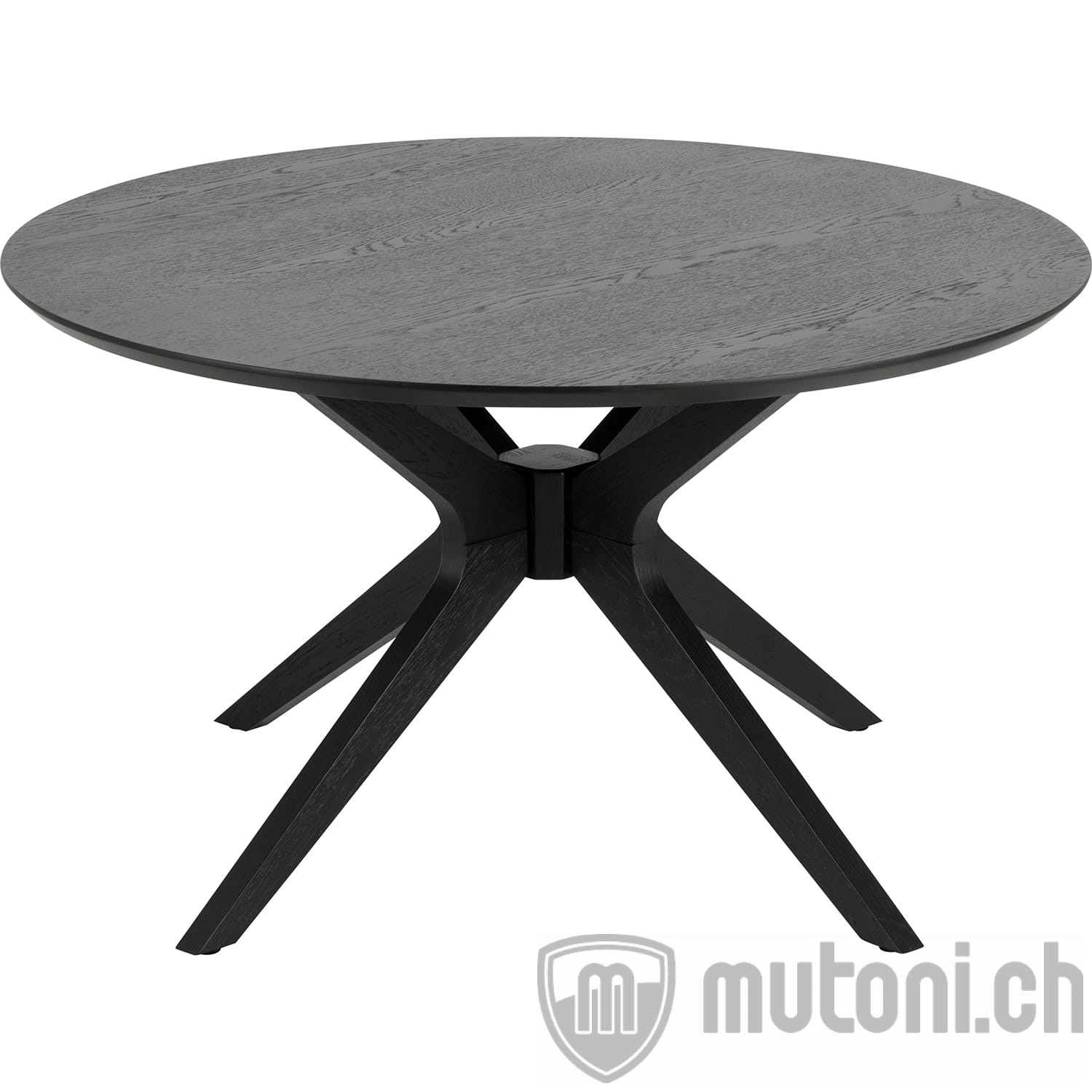 Couchtisch Manfred Eiche Furnier Couchtische Couch